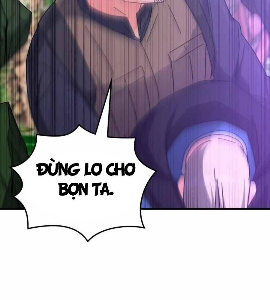 Học Viện Tối Thượng Chapter 124 - 128