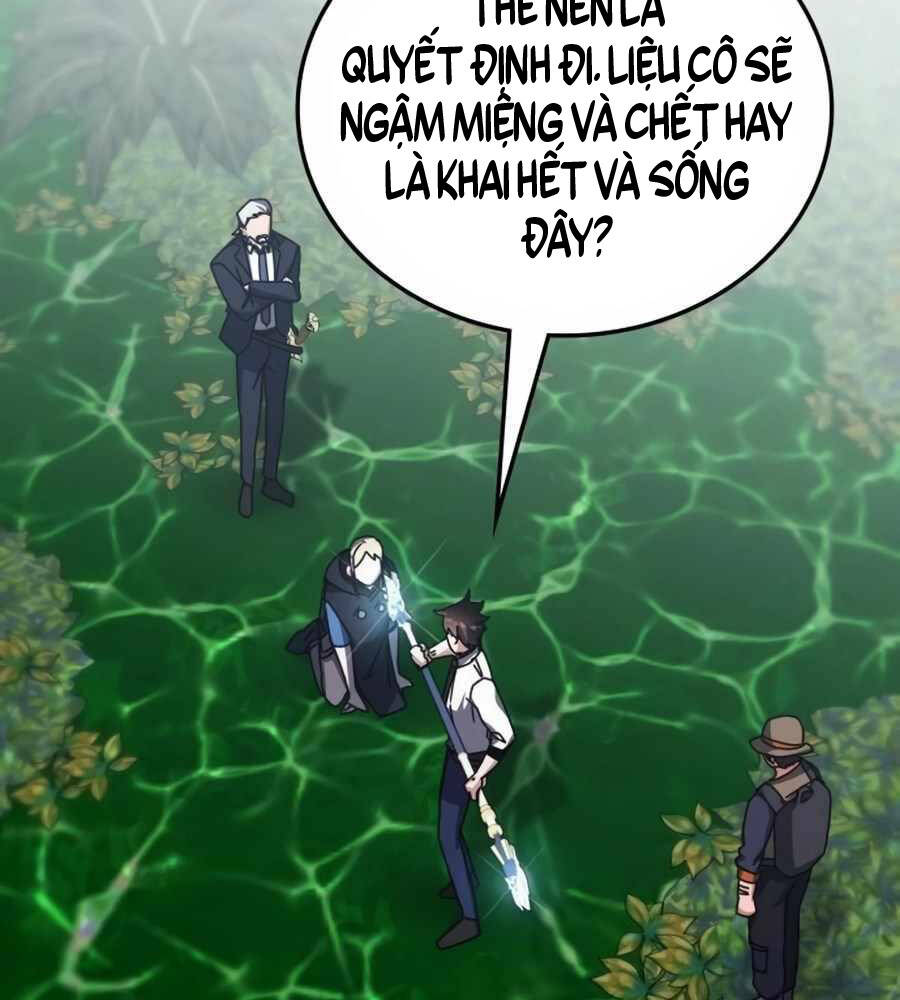 Học Viện Tối Thượng Chapter  124 - 30