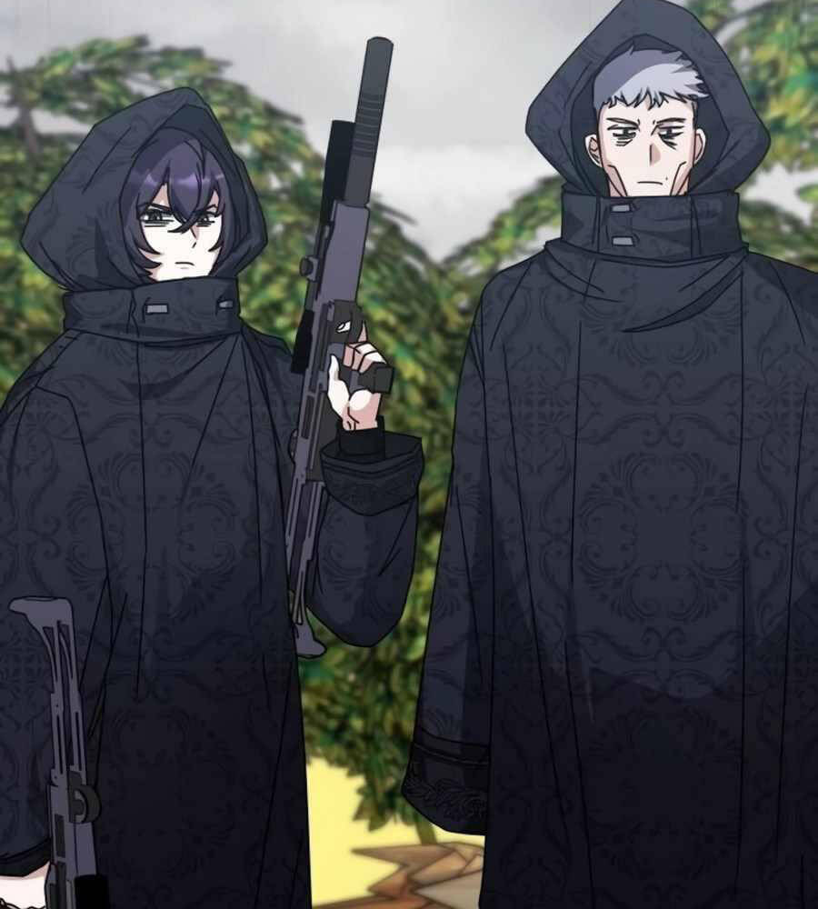 Học Viện Tối Thượng Chapter 124 - 71