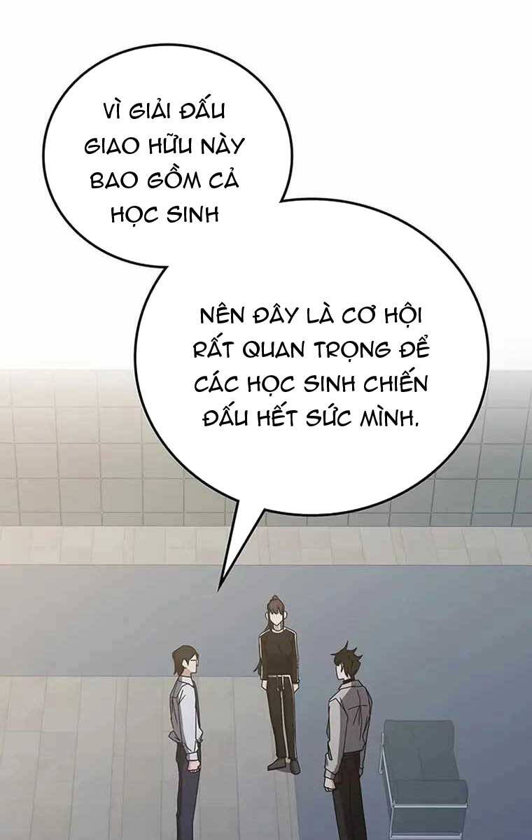 Học Viện Tối Thượng Chapter 73 - 18