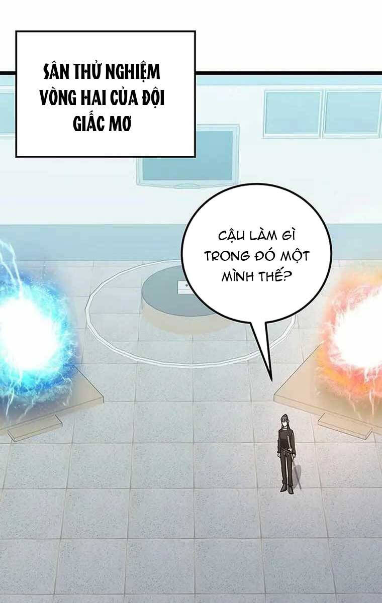 Học Viện Tối Thượng Chapter 73 - 76