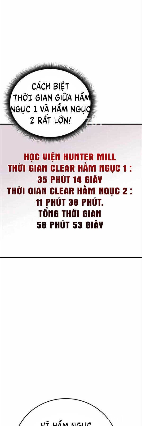 Học Viện Tối Thượng Chapter 74 - 2