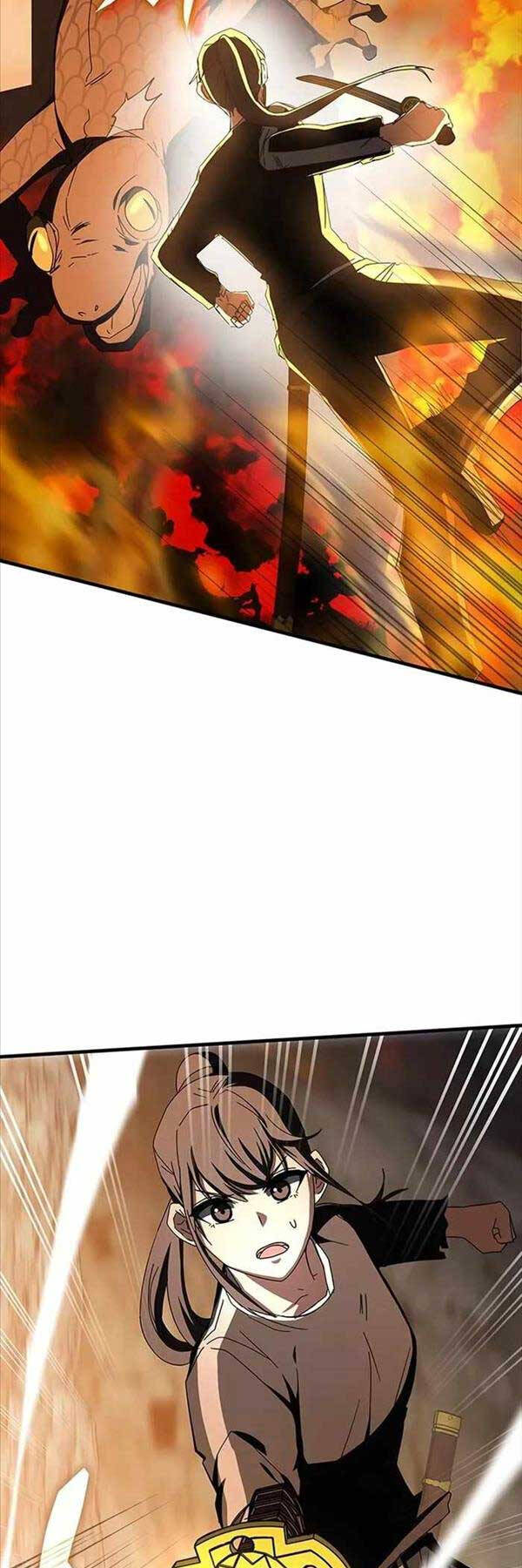 Học Viện Tối Thượng Chapter 74 - 17