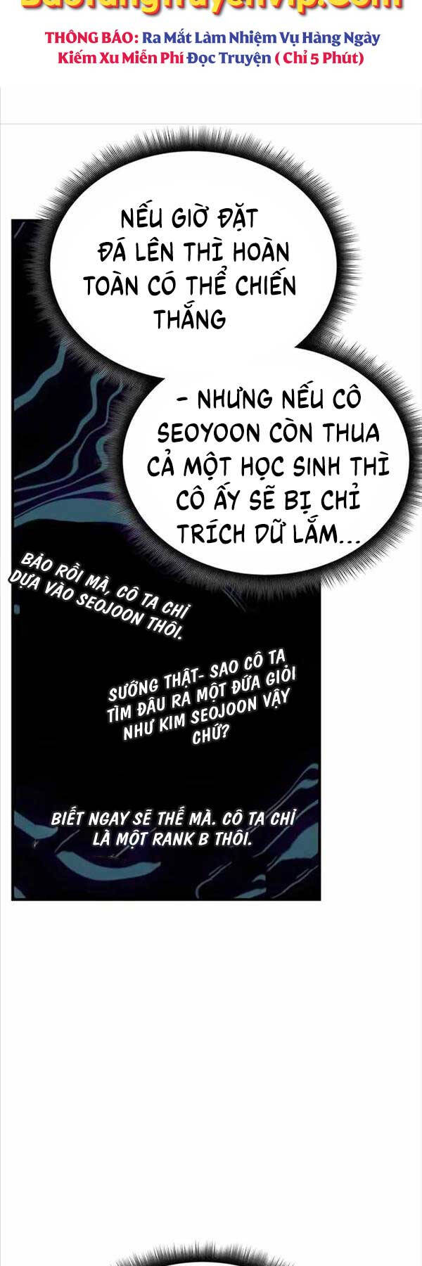 Học Viện Tối Thượng Chapter 74 - 4