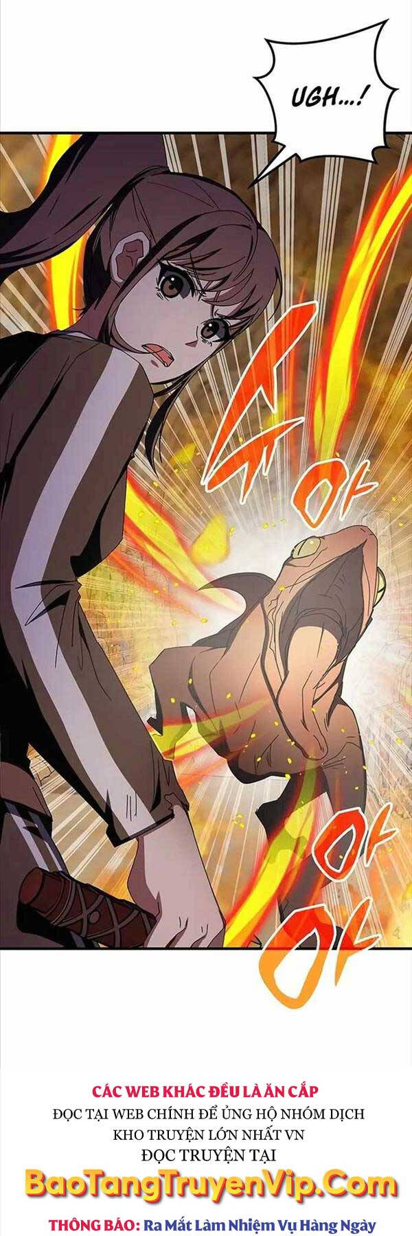 Học Viện Tối Thượng Chapter 74 - 31