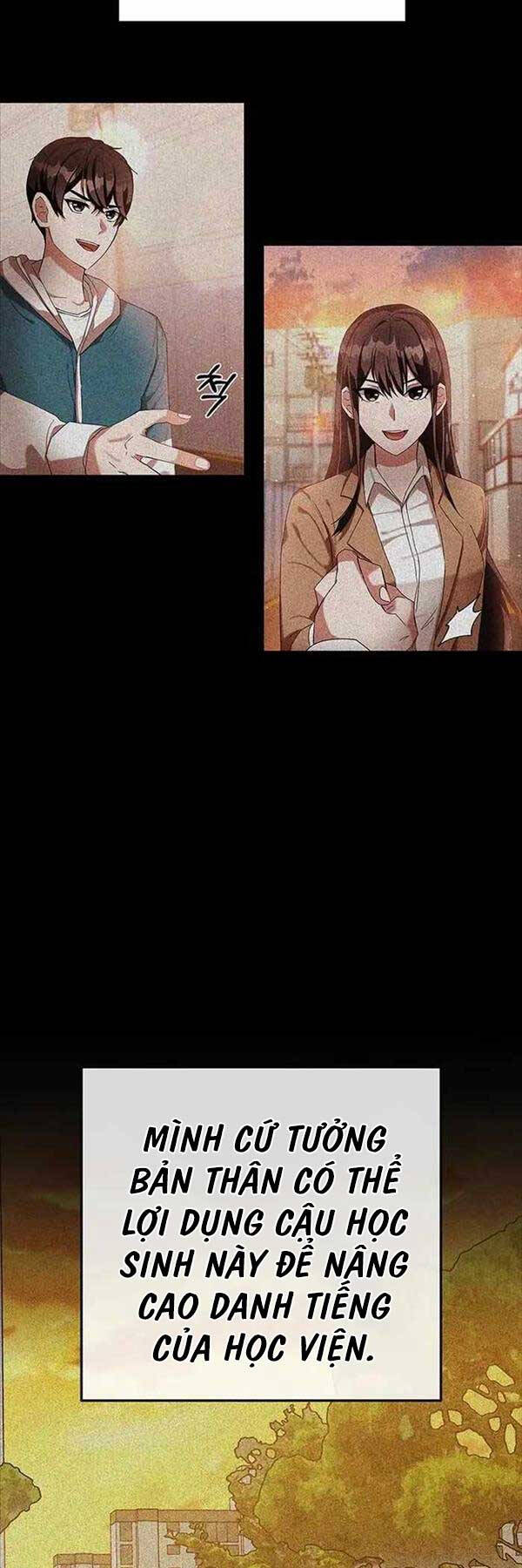 Học Viện Tối Thượng Chapter 74 - 47