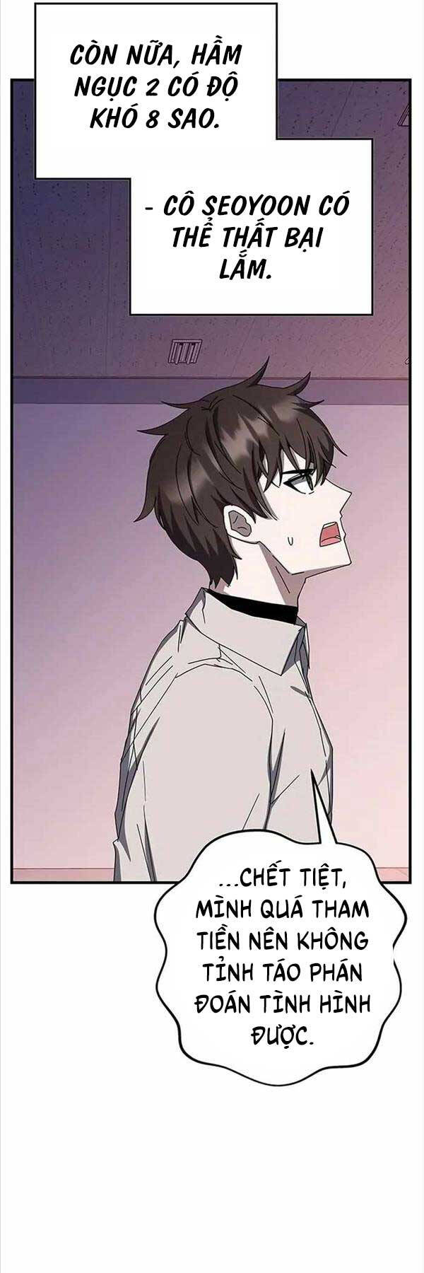 Học Viện Tối Thượng Chapter 74 - 6