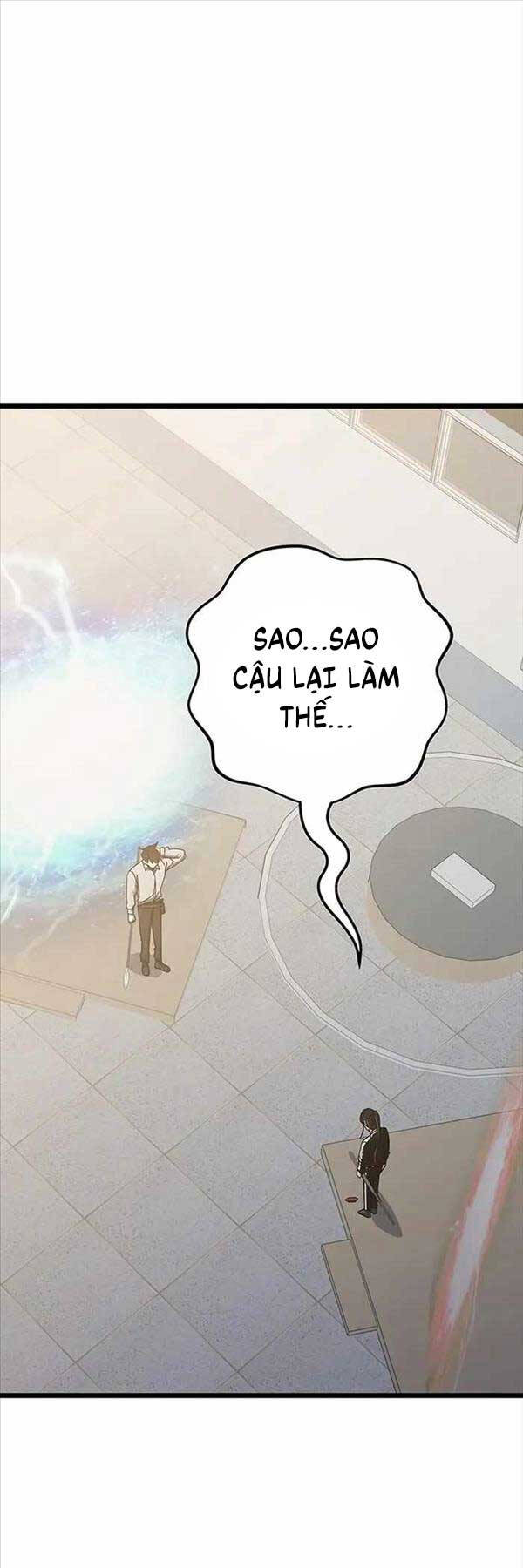 Học Viện Tối Thượng Chapter 74 - 56