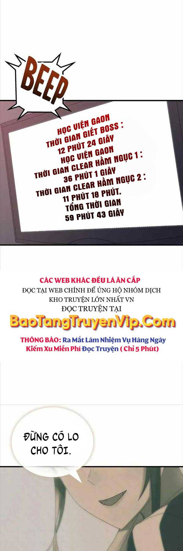 Học Viện Tối Thượng Chapter 74 - 7