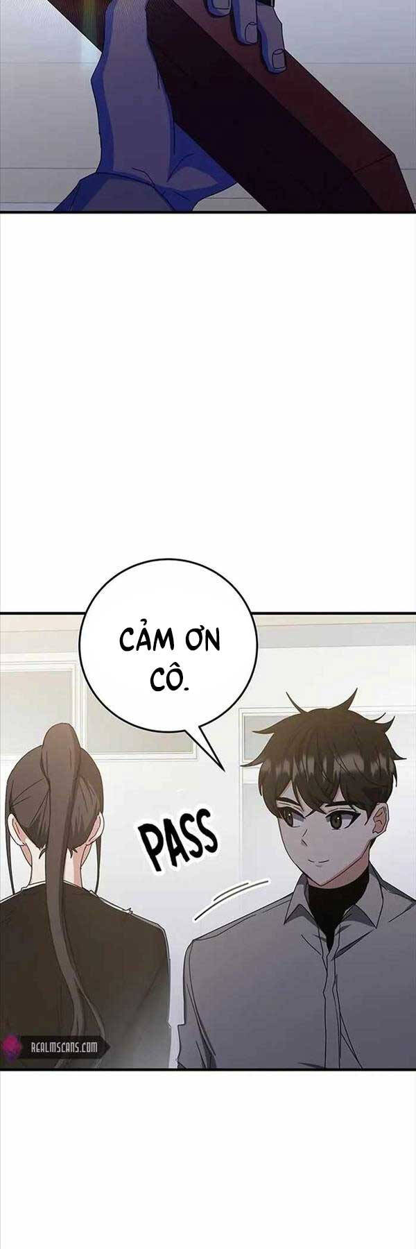 Học Viện Tối Thượng Chapter 74 - 61