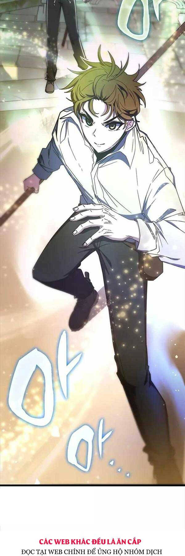 Học Viện Tối Thượng Chapter 74 - 76