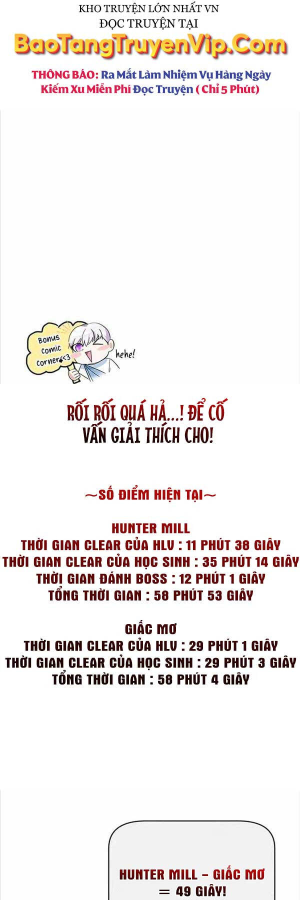 Học Viện Tối Thượng Chapter 74 - 77