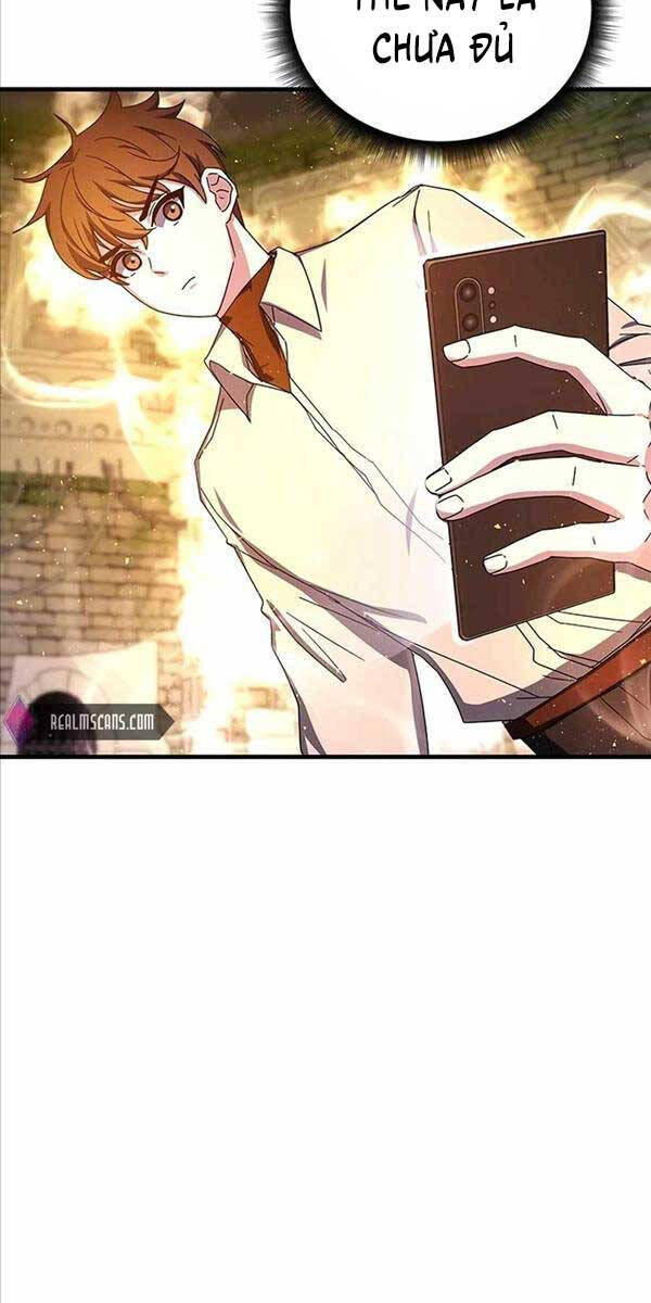 Học Viện Tối Thượng Chapter 75 - 15