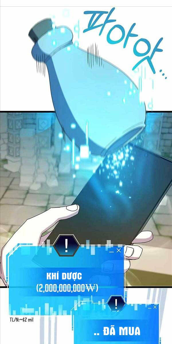 Học Viện Tối Thượng Chapter 75 - 16