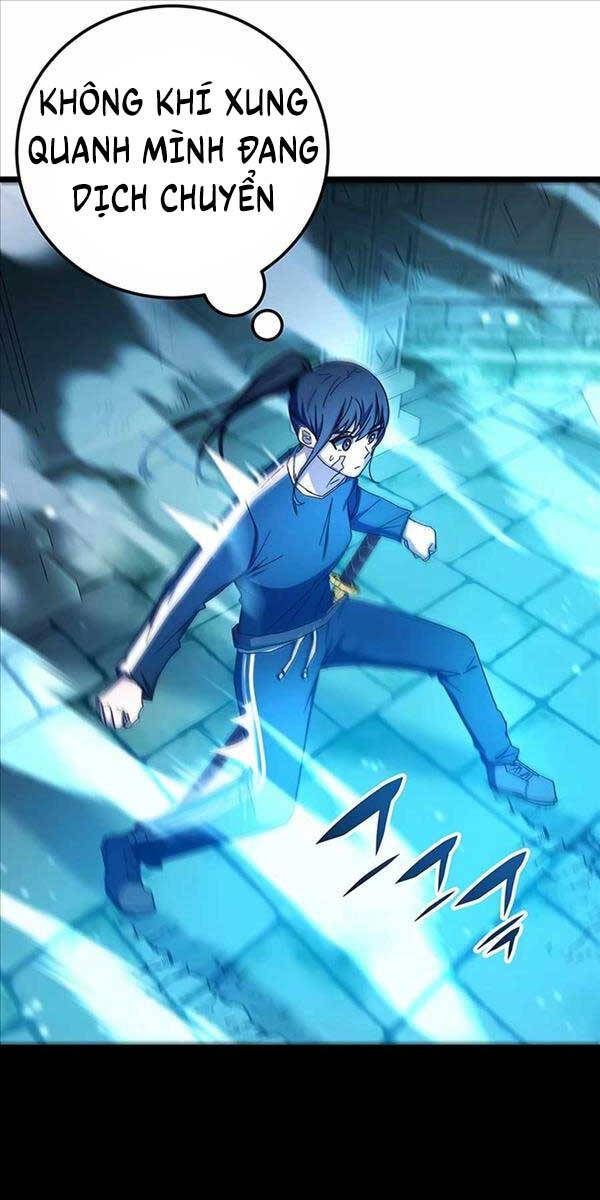 Học Viện Tối Thượng Chapter 75 - 21