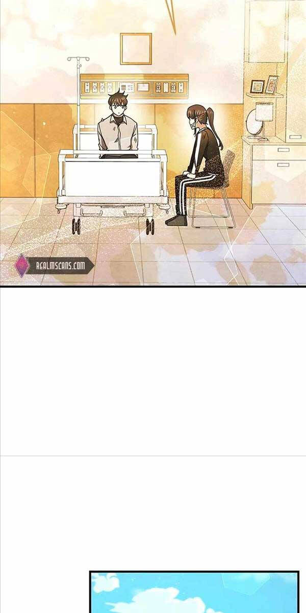 Học Viện Tối Thượng Chapter 75 - 77