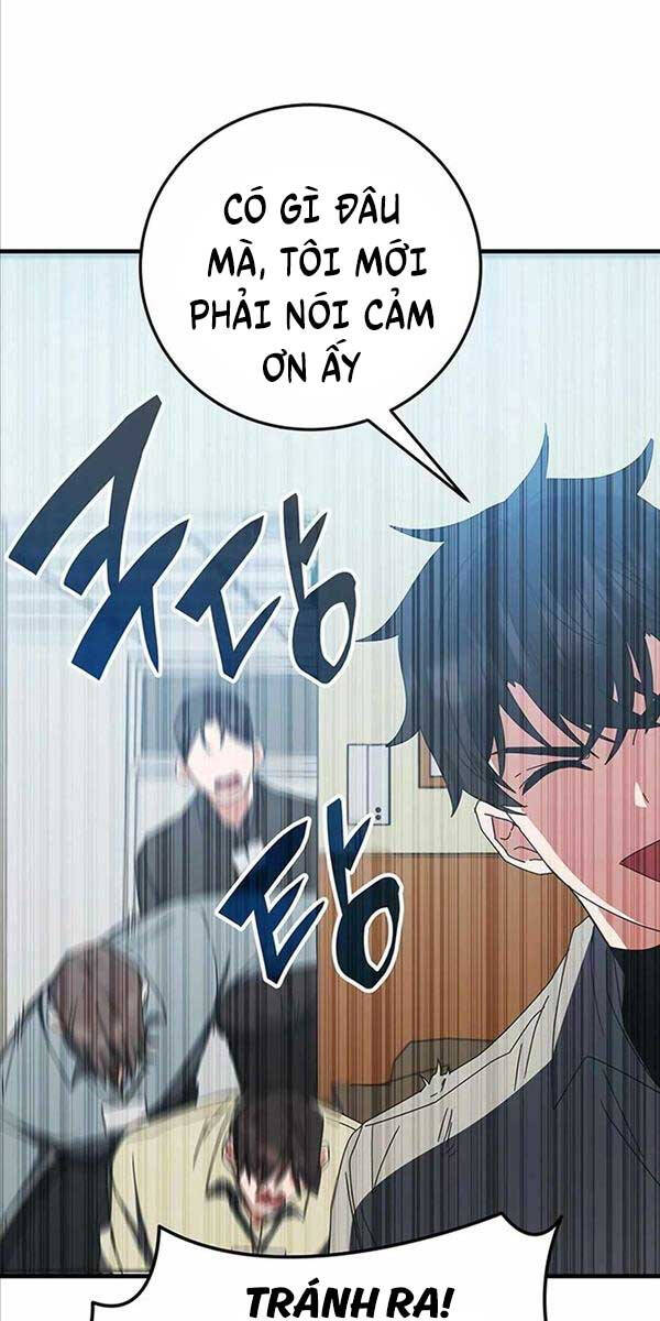 Học Viện Tối Thượng Chapter 75 - 81