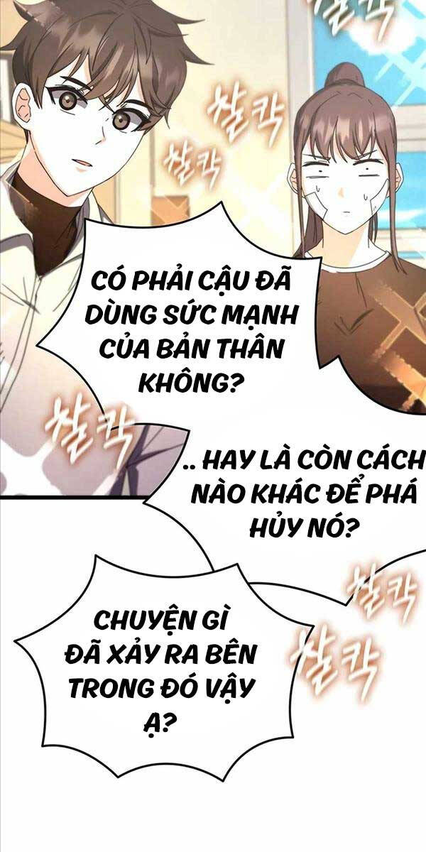 Học Viện Tối Thượng Chapter 75 - 87