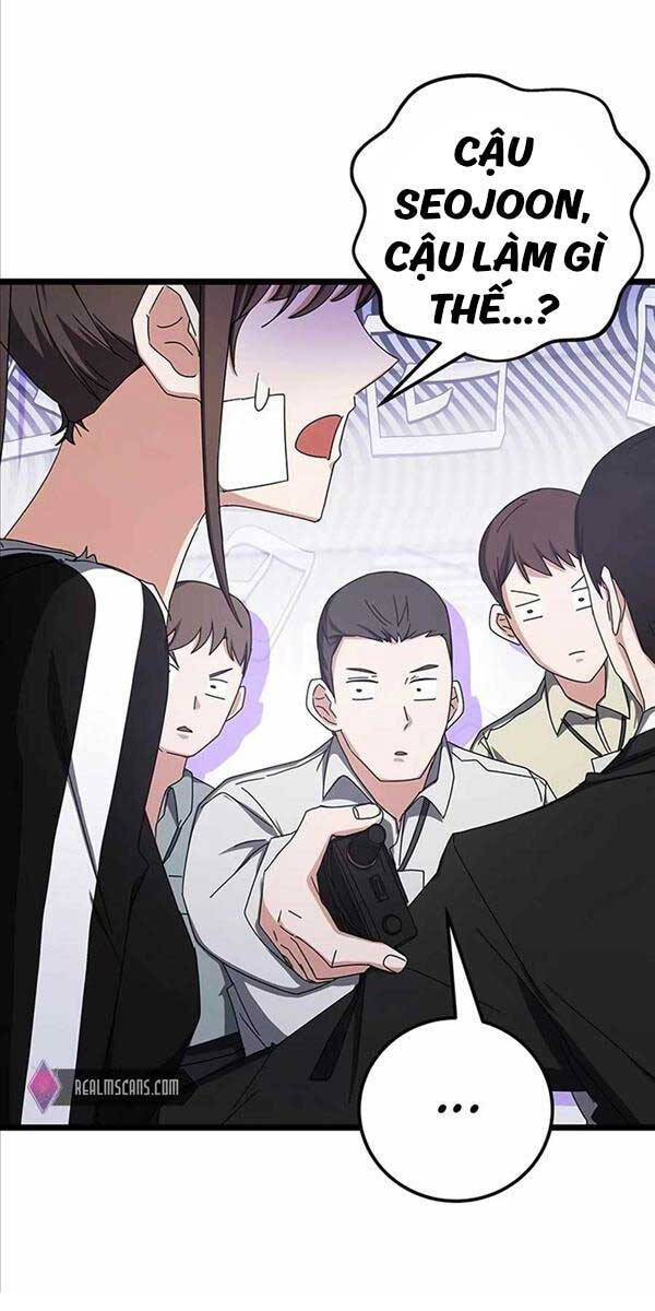 Học Viện Tối Thượng Chapter 75 - 97