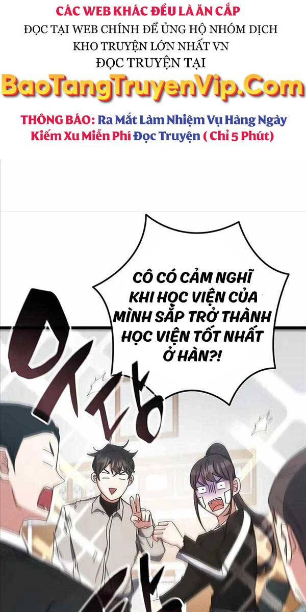 Học Viện Tối Thượng Chapter 75 - 98