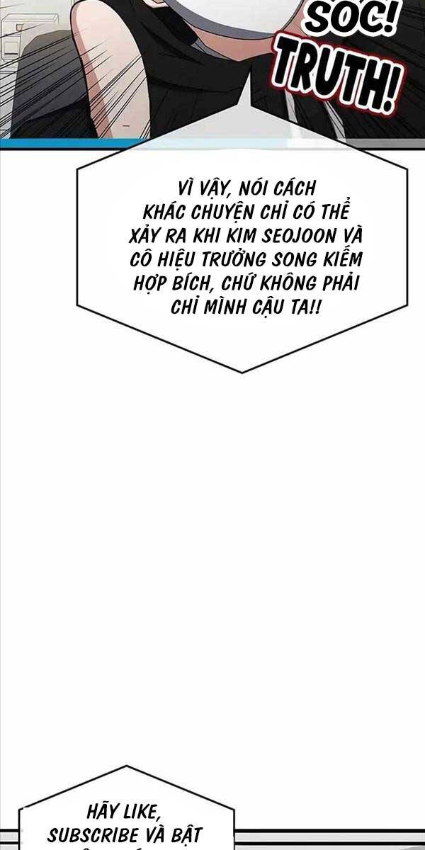 Học Viện Tối Thượng Chapter 76 - 11