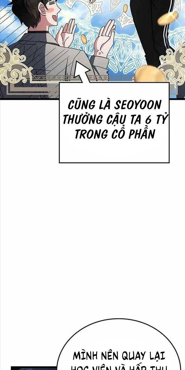 Học Viện Tối Thượng Chapter 76 - 16