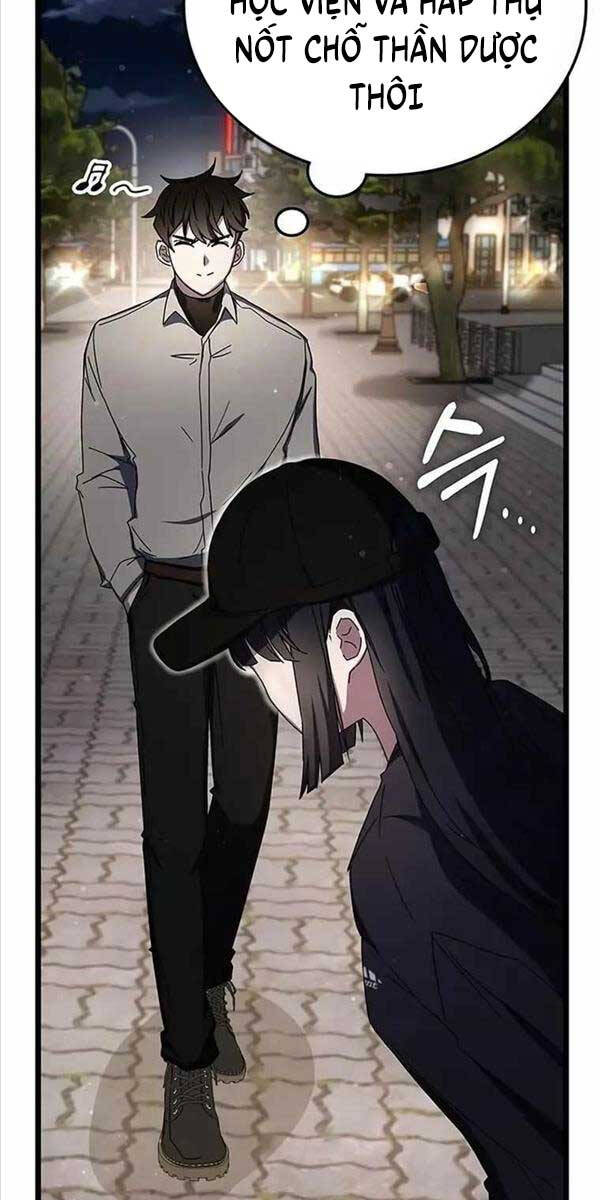 Học Viện Tối Thượng Chapter 76 - 17