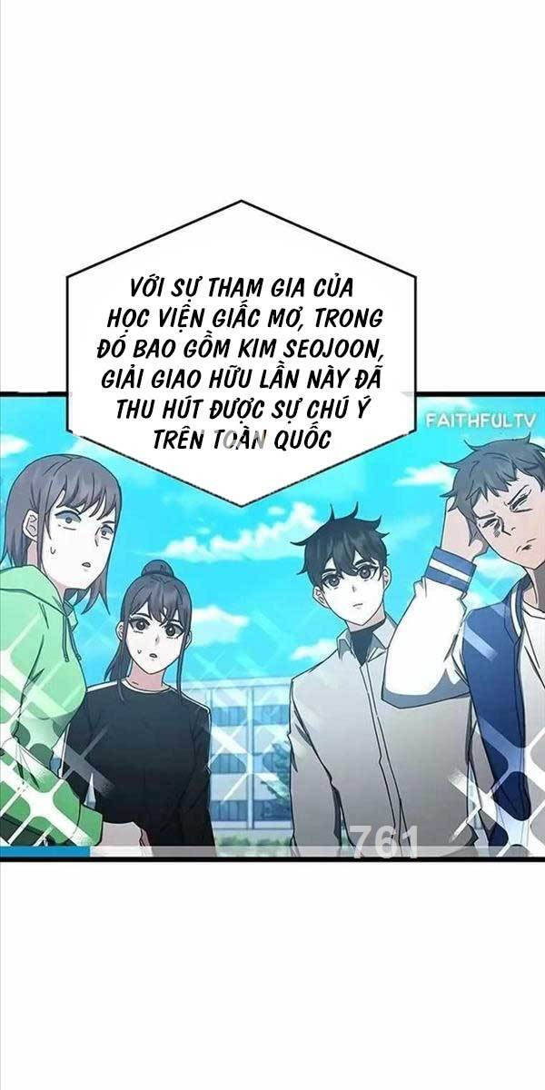 Học Viện Tối Thượng Chapter 76 - 3