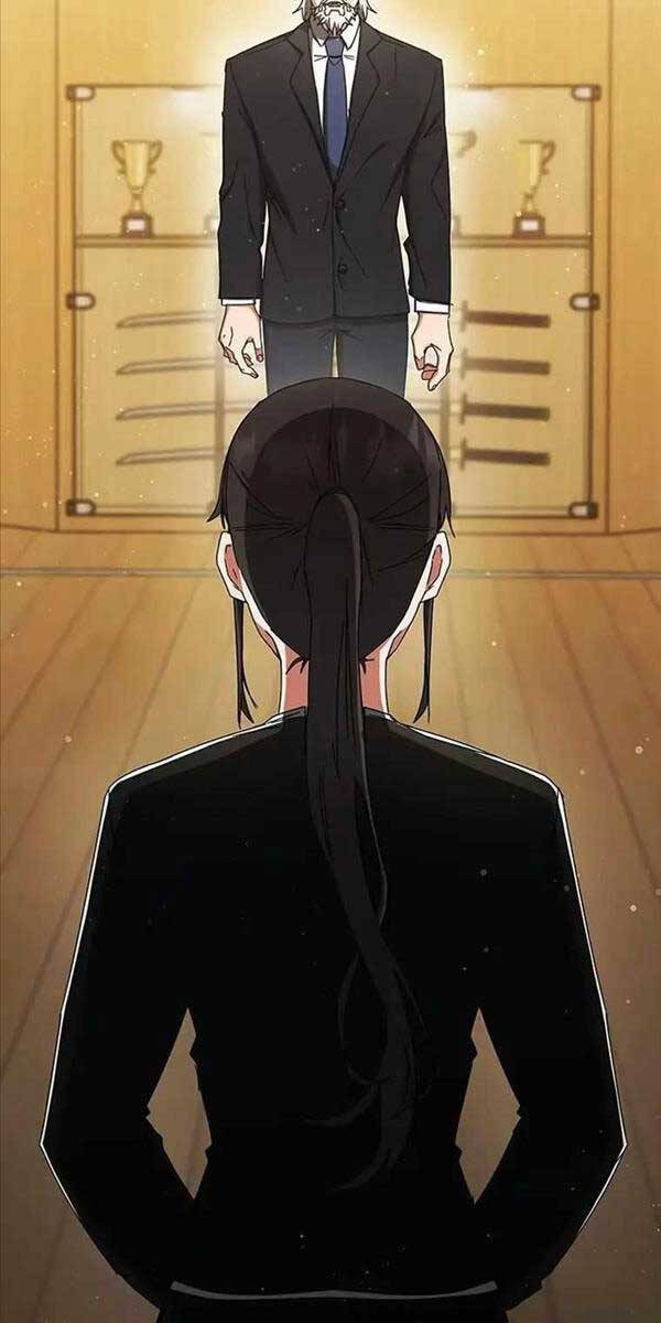 Học Viện Tối Thượng Chapter 76 - 77