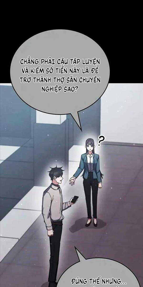 Học Viện Tối Thượng Chapter 76 - 83