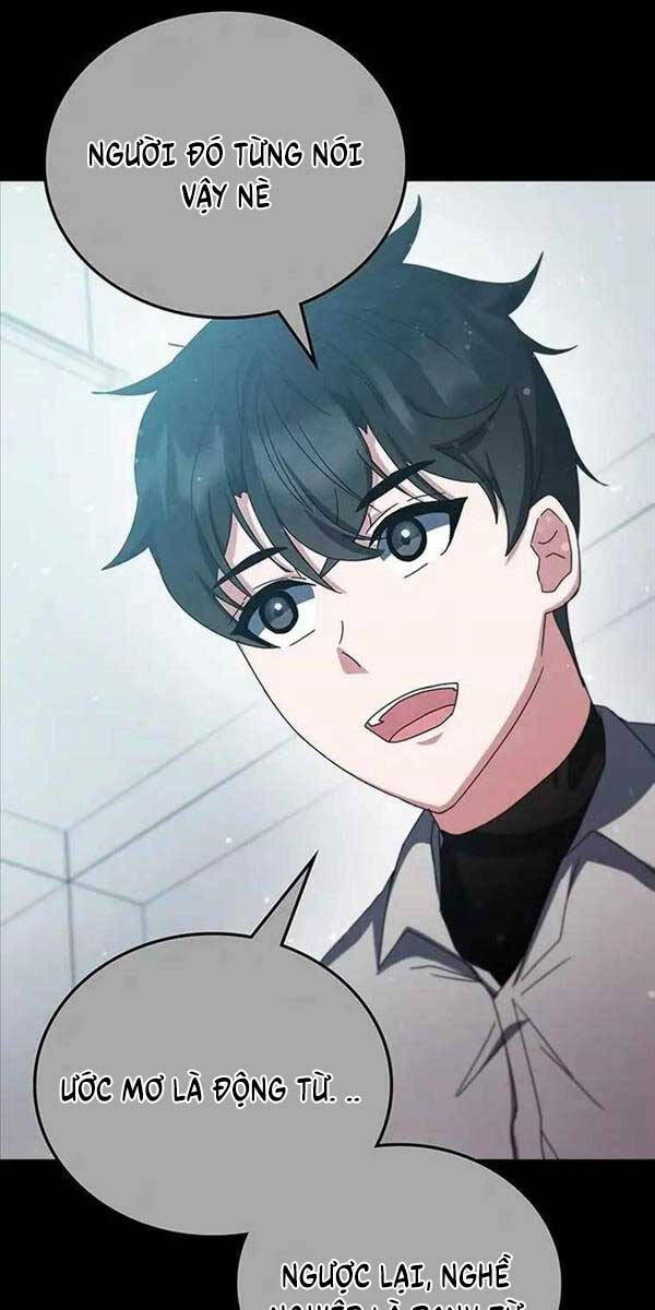 Học Viện Tối Thượng Chapter 76 - 87