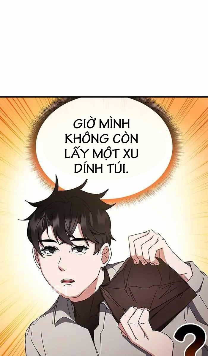 Học Viện Tối Thượng Chapter 77 - 1