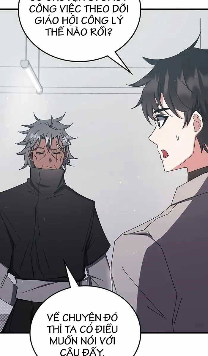 Học Viện Tối Thượng Chapter 77 - 18