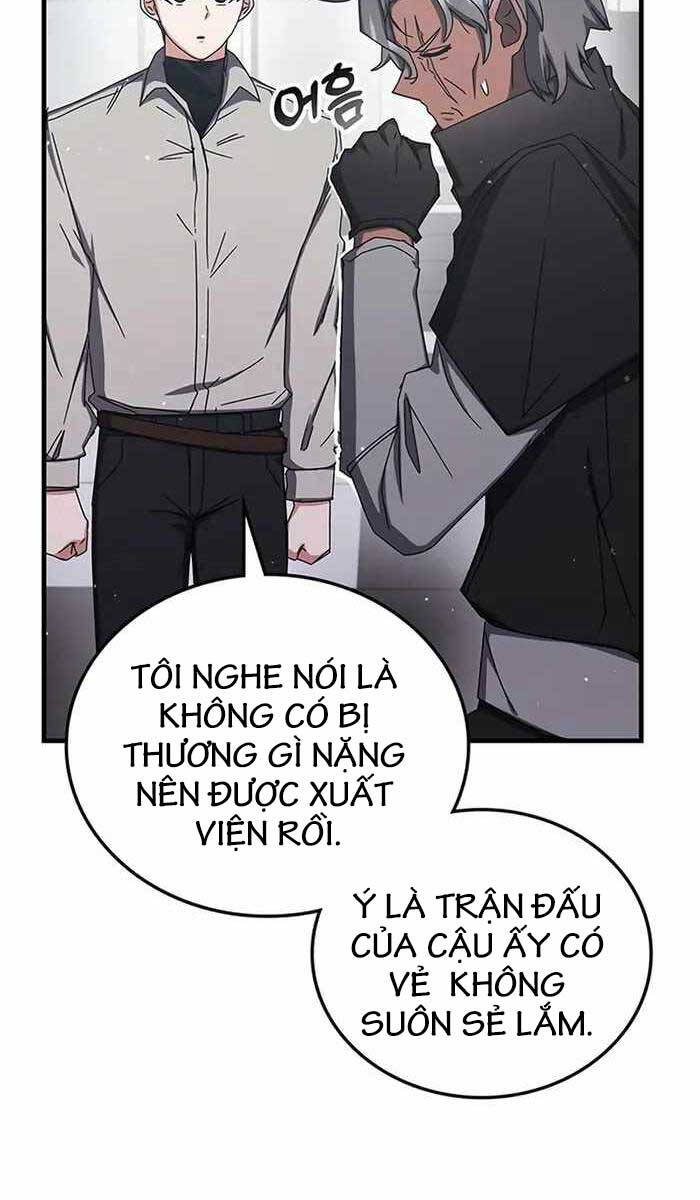 Học Viện Tối Thượng Chapter 77 - 20