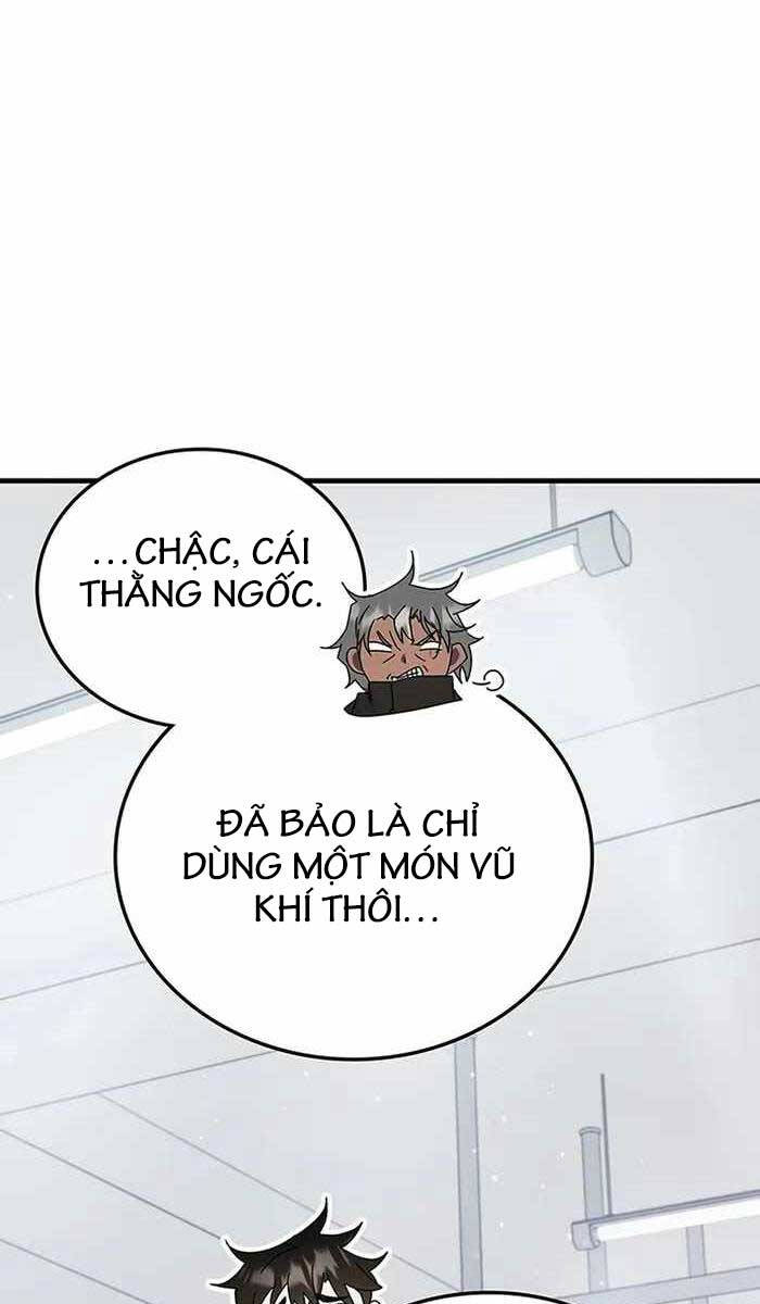 Học Viện Tối Thượng Chapter 77 - 21