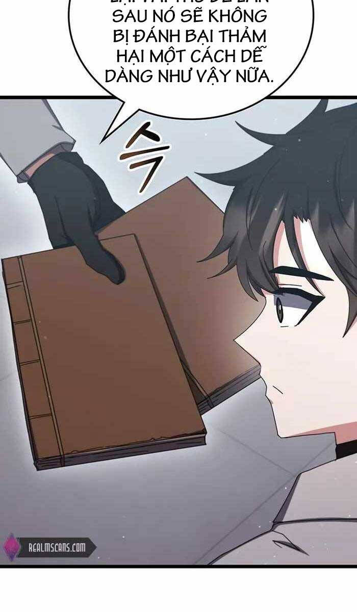 Học Viện Tối Thượng Chapter 77 - 23