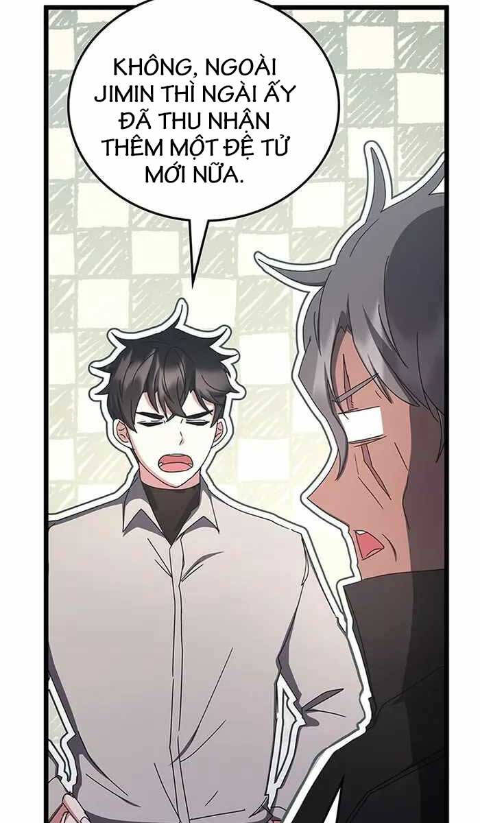 Học Viện Tối Thượng Chapter 77 - 28