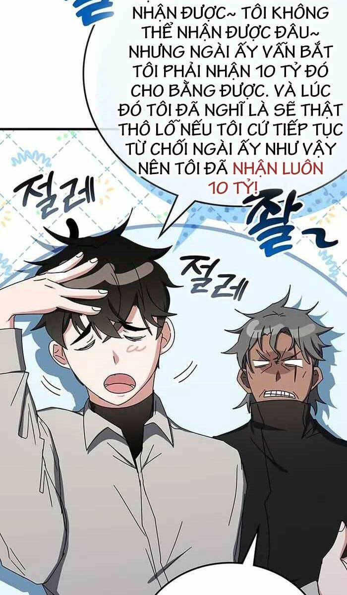 Học Viện Tối Thượng Chapter 77 - 32