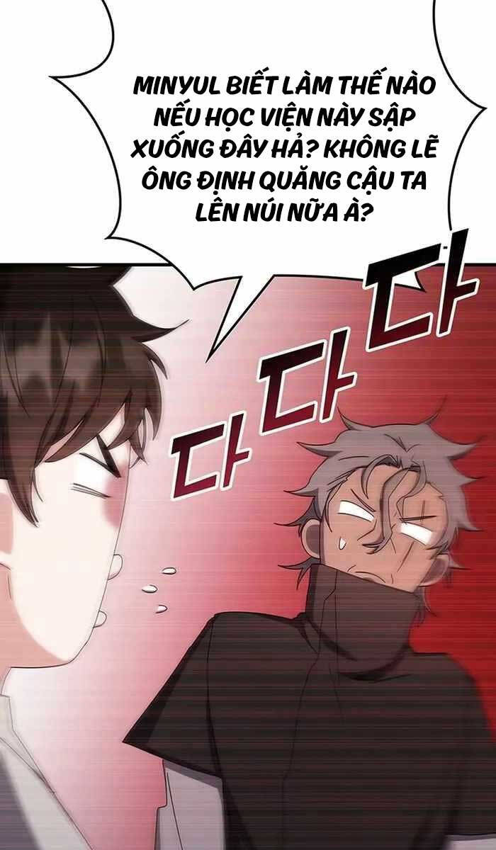 Học Viện Tối Thượng Chapter 77 - 67