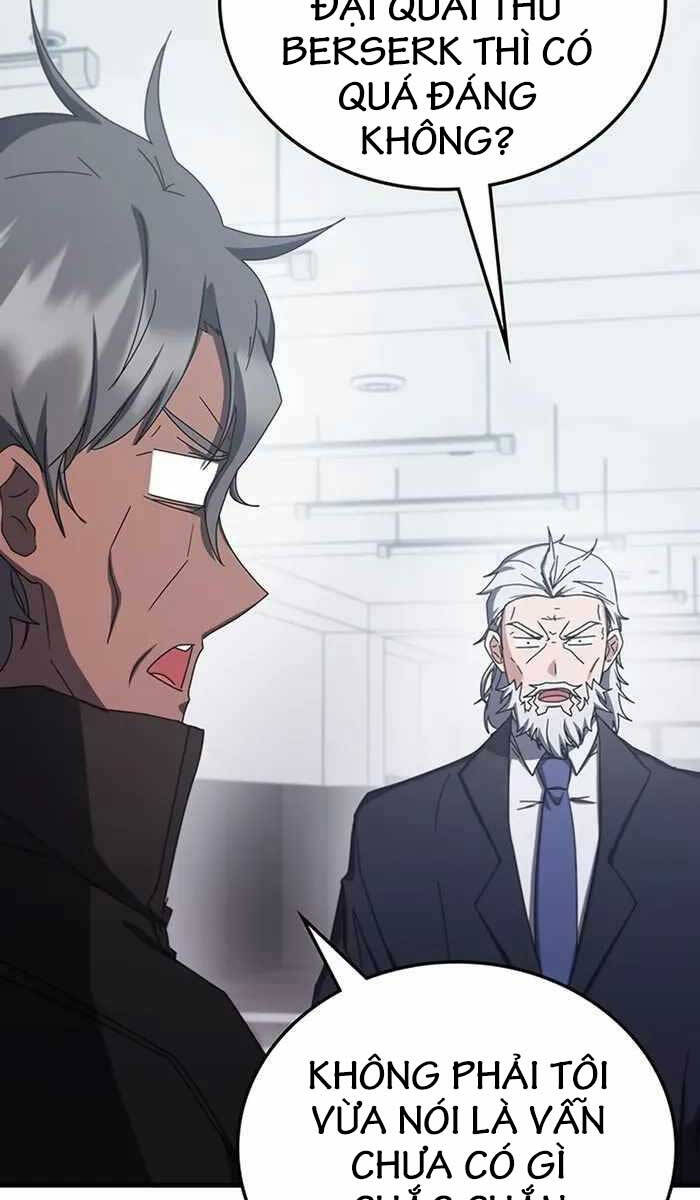 Học Viện Tối Thượng Chapter 77 - 79