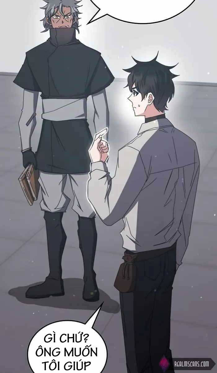 Học Viện Tối Thượng Chapter 77 - 81
