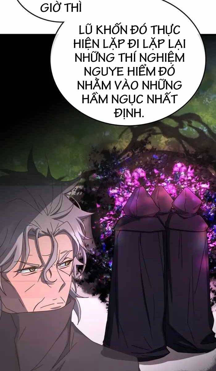 Học Viện Tối Thượng Chapter 77 - 84