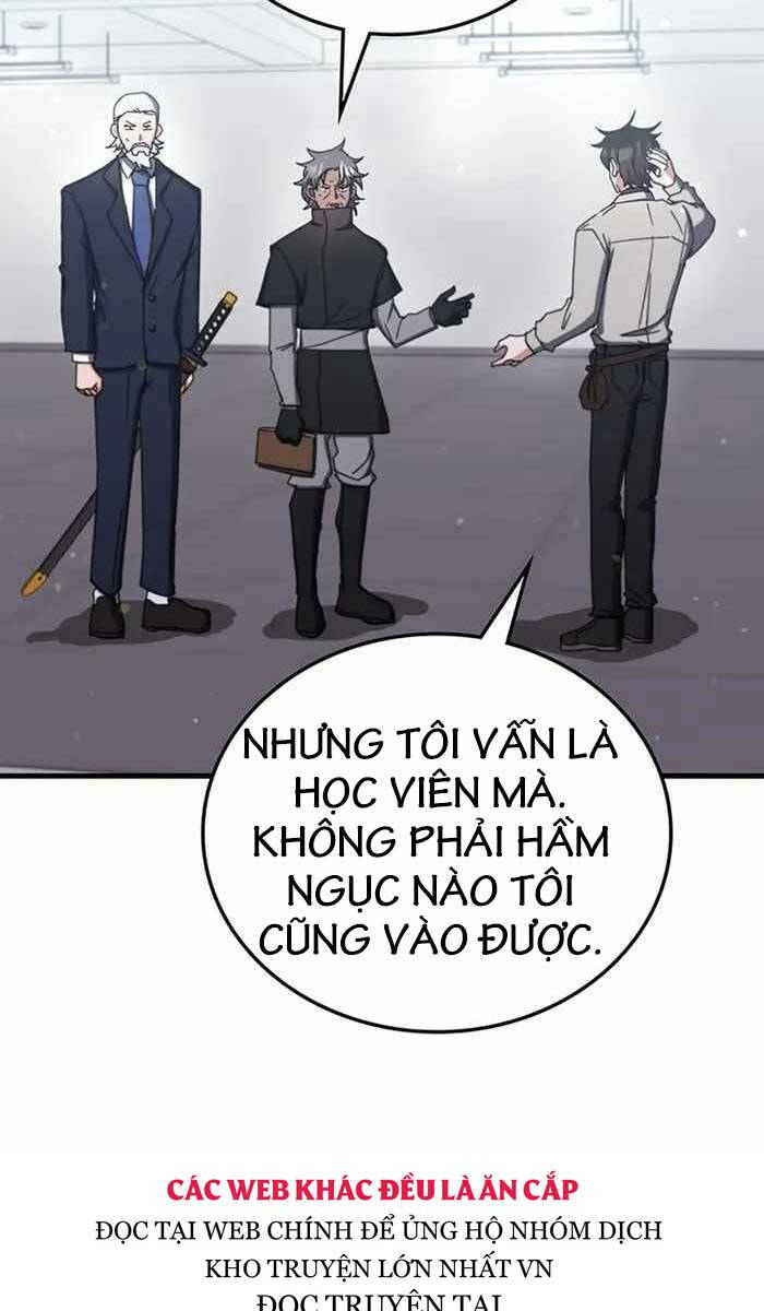 Học Viện Tối Thượng Chapter 77 - 86