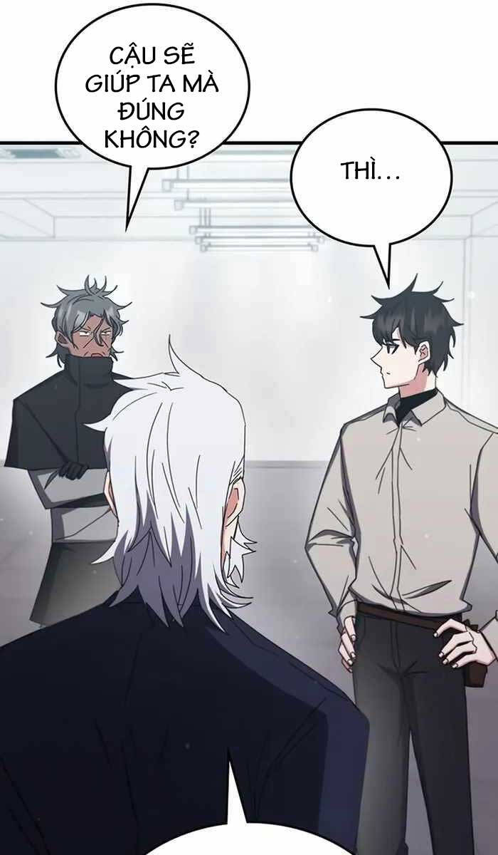 Học Viện Tối Thượng Chapter 77 - 89