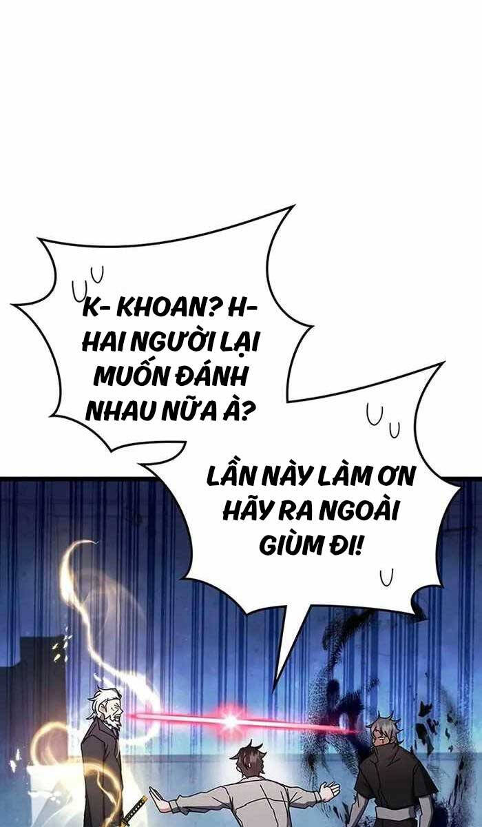 Học Viện Tối Thượng Chapter 77 - 95