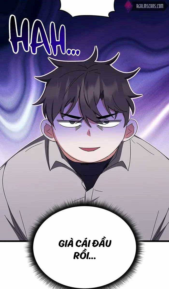 Học Viện Tối Thượng Chapter 77 - 97