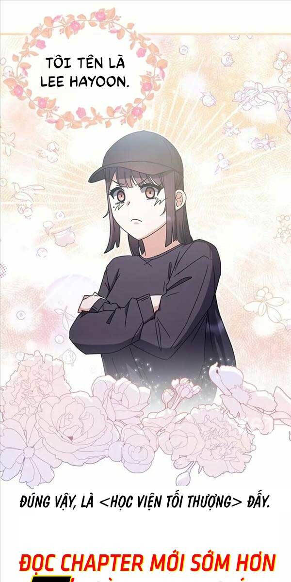 Học Viện Tối Thượng Chapter 78 - 1