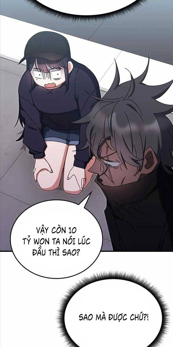 Học Viện Tối Thượng Chapter 78 - 15