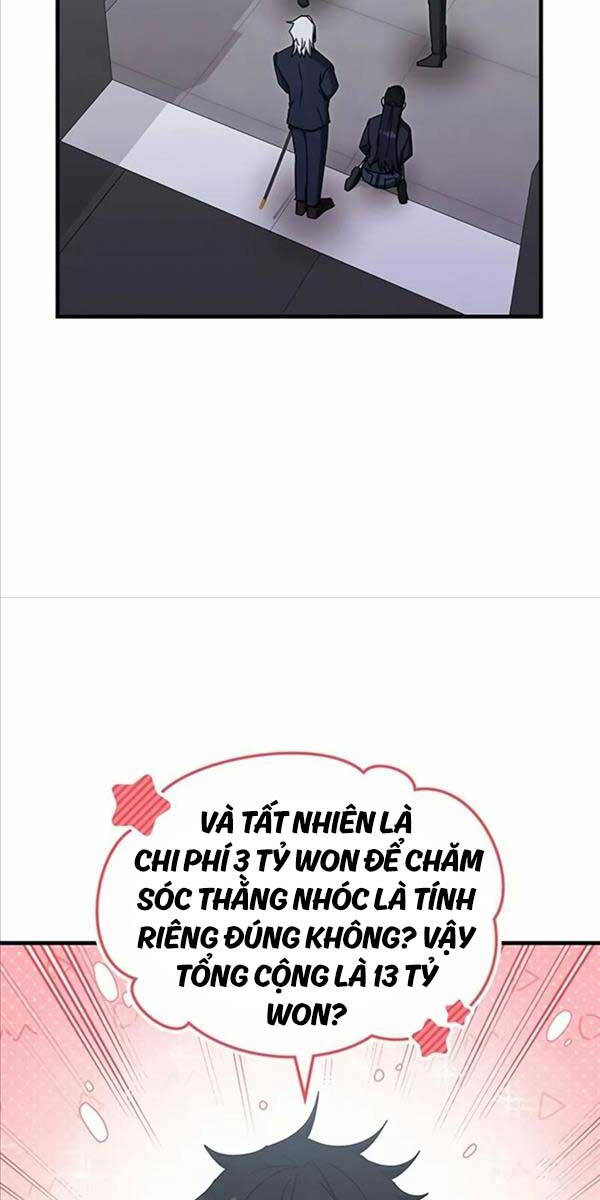 Học Viện Tối Thượng Chapter 78 - 17