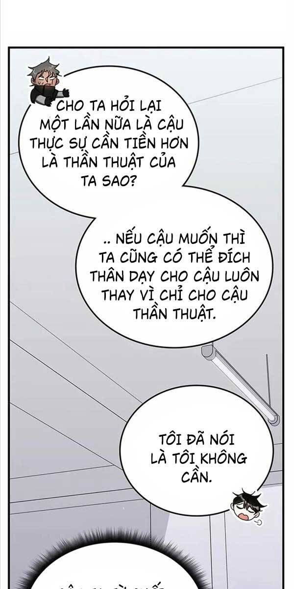 Học Viện Tối Thượng Chapter 78 - 19